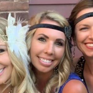 Meet your Posher, Jeannie